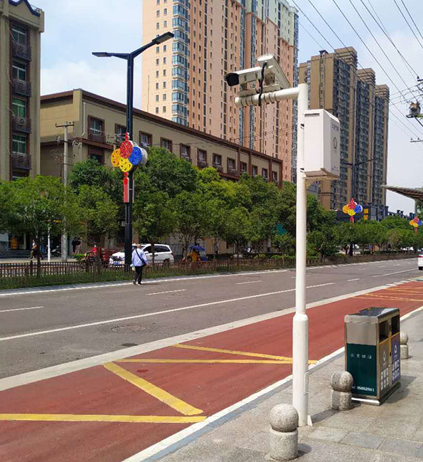 你知道監控桿的安裝位置有什么要求嗎？