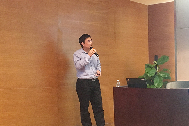 共探綠色船舶發(fā)展策略|第四屆綠色船舶全生命周期解決方案研討會圓滿召開