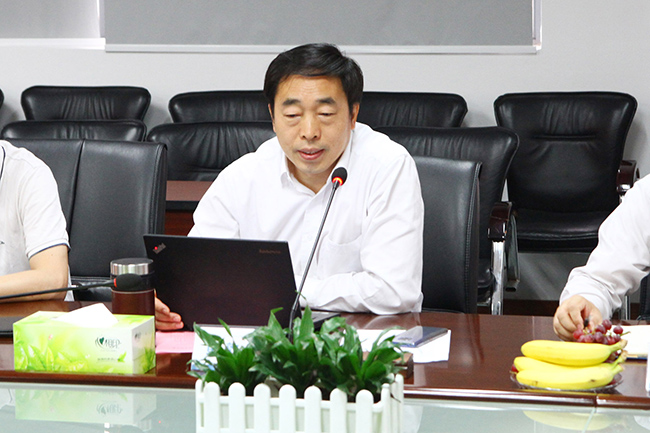 廣電計量第一期博士沙龍來襲 開篇直擊汽車行業(yè)檢測技術(shù)痛點