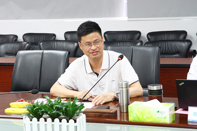 廣電計量第一期博士沙龍來襲 開篇直擊汽車行業(yè)檢測技術(shù)痛點