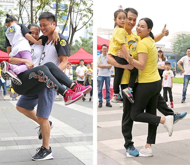 親子活動 | 35個員工家庭齊聚廣電計量，大小牽小手，童享好時光！