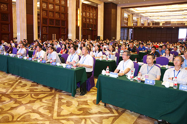 可靠性“質(zhì)量革命”戰(zhàn)略核心 | 2019年第32屆全國機(jī)械行業(yè)可靠性技術(shù)學(xué)術(shù)交流會(huì)在穗召開