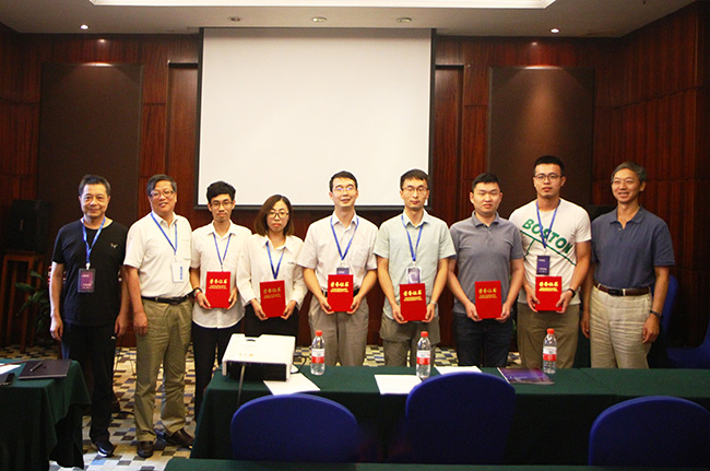 可靠性“質(zhì)量革命”戰(zhàn)略核心 | 2019年第32屆全國機(jī)械行業(yè)可靠性技術(shù)學(xué)術(shù)交流會(huì)在穗召開