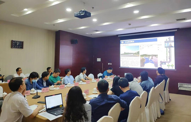 參試國家研究試驗獲表彰 廣電計量助推毫米波雷達全領(lǐng)域綜合應用