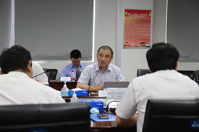 助推中國民機產業發展！航電設備研制、維修及適航技術研討會在廣州召開