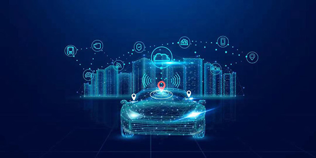 賦能智慧出行 | 廣電計量攜手TüV南德成功舉辦車聯(lián)網(wǎng)技術(shù)研討會