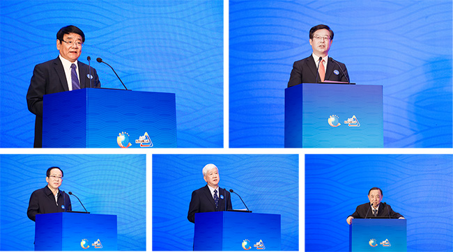 中國品牌“勵志100”在京啟動 廣電計量：打造民族的品牌